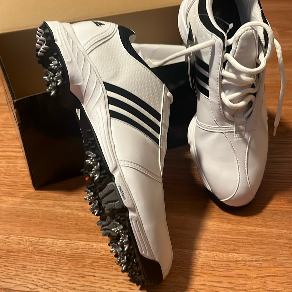 TECH RESPONSE 3.0 GOLF SHOES 675489